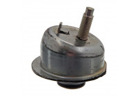 Butée élastique, suspension du moteur
