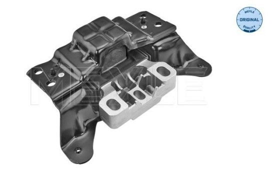 Corps d'essieu/palier de support moteur