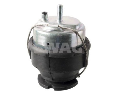 support de boîte de vitesses