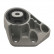 Suspension, boîte automatique
