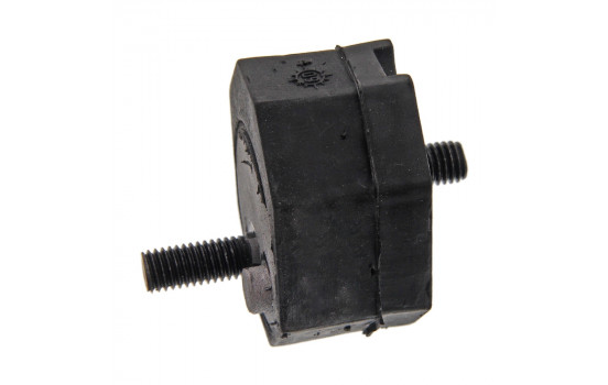 Suspension, boîte automatique