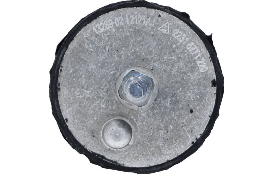 Suspension, boîte automatique, Image 5