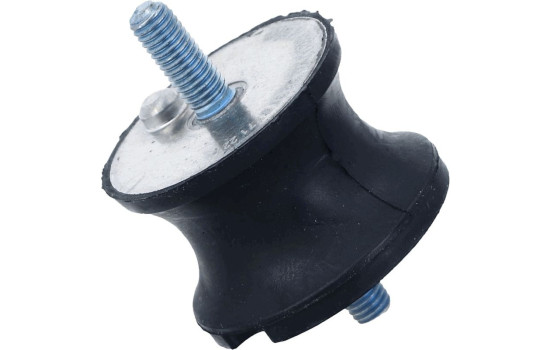 Suspension, boîte automatique, Image 2