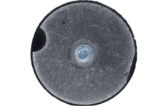 Suspension, boîte automatique, Image 4