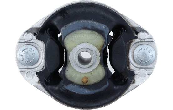 Suspension, boîte automatique, Image 5