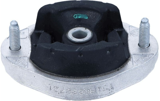 Suspension, boîte automatique, Image 7