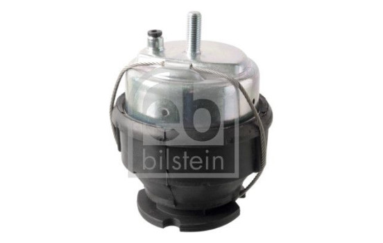 Suspension, boîte automatique, Image 2