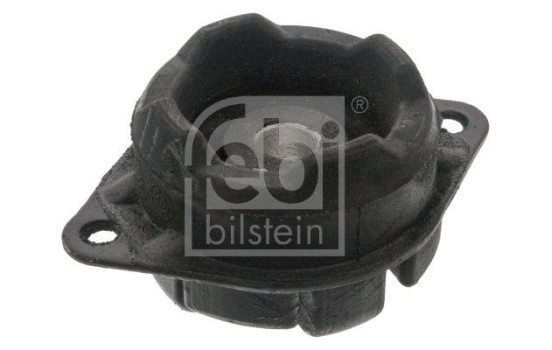 Suspension, boîte automatique, Image 2