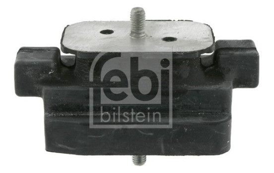 Suspension, boîte automatique, Image 2