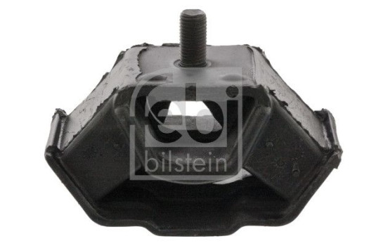 Suspension, boîte automatique, Image 2