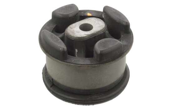 Suspension, boîte de transfert