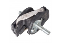 Suspension, boîte de transfert