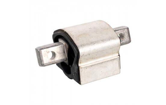 Suspension, boîte de transfert