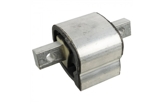 Suspension, boîte de transfert