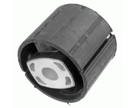 Suspension, boîte de transfert