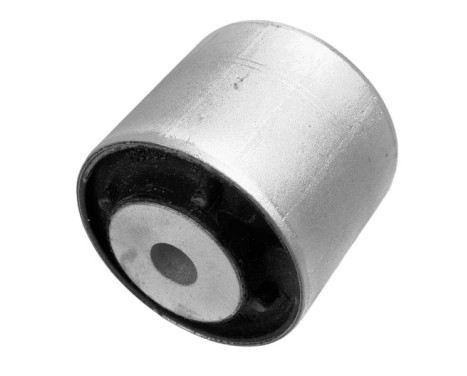 Suspension, boîte de transfert