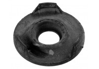 Suspension, boîte de transfert