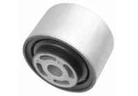 Suspension, boîte de transfert