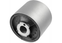 Suspension, boîte de transfert