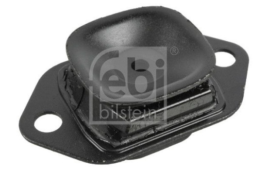 Suspension, boîte de transfert, Image 3