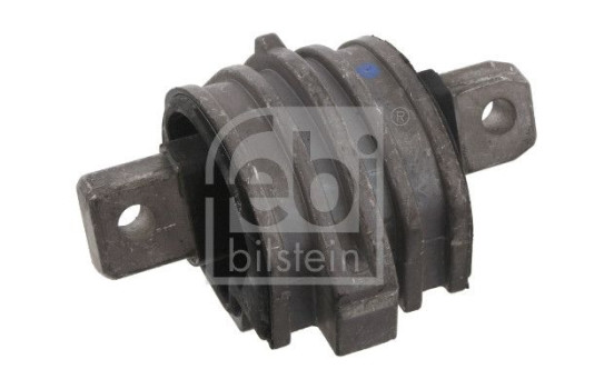 Suspension, boîte de vitesse manuelle, Image 2
