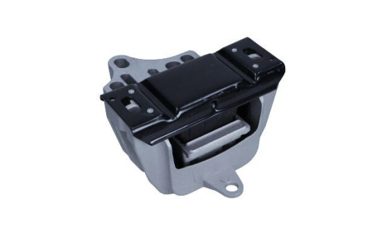 Suspension, différentiel de distribution, Image 3