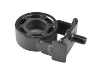 Suspension, Différentiel