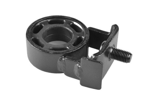 Suspension, Différentiel