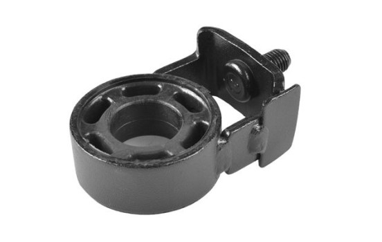 Suspension, Différentiel, Image 2