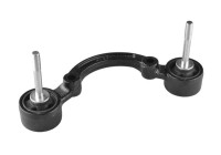 Suspension, Différentiel