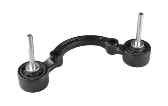Suspension, Différentiel