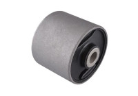 Suspension, Différentiel