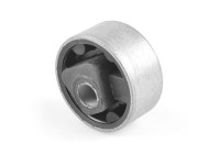 Suspension, Différentiel