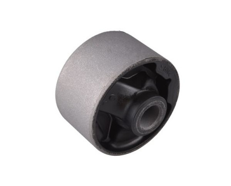 Suspension, Différentiel