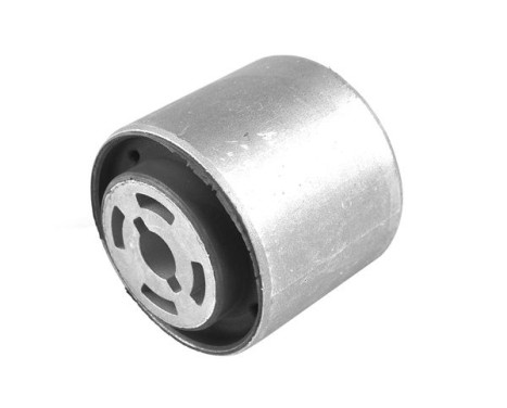 Suspension, Différentiel