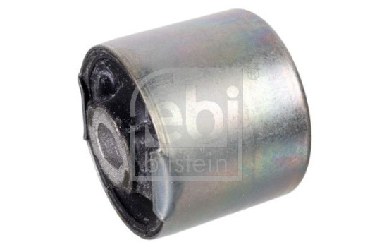 Suspension, Différentiel, Image 2