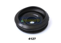 Suspension, Différentiel