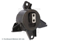 Suspension, équipement