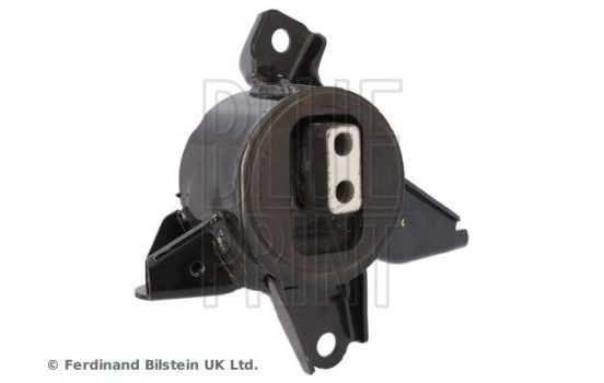 Suspension, équipement