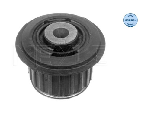 Suspension, support de boîte automatique MEYLE-ORIGINAL Quality