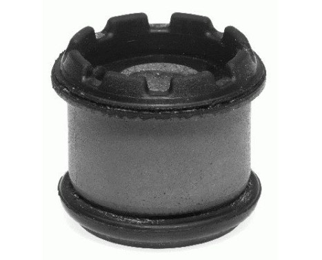 Suspension, support de boîte automatique