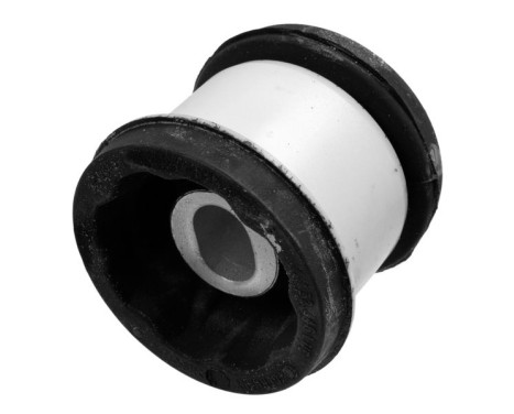Suspension, support de boîte automatique