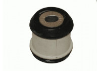 Suspension, support de boîte automatique