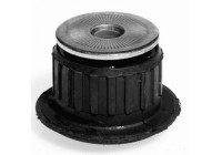Suspension, support de boîte automatique