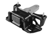 Suspension, support de boîte automatique