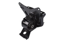 Suspension, support de boîte automatique