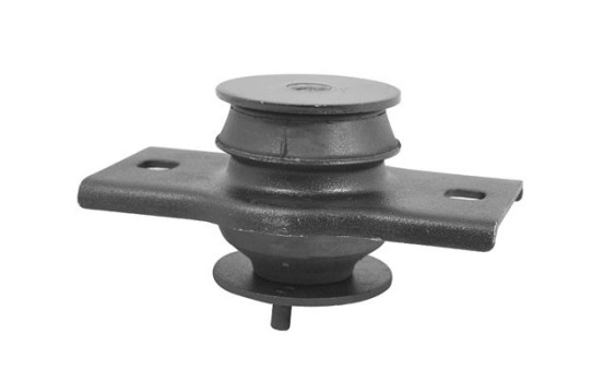Suspension, support de boîte de vitesse manuelle