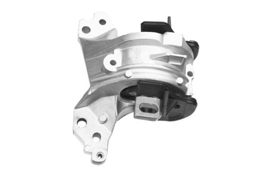 Suspension, support de boîte de vitesse manuelle, Image 3