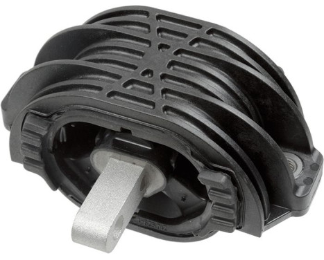 Suspension, transmission automatique