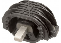 Suspension, transmission automatique